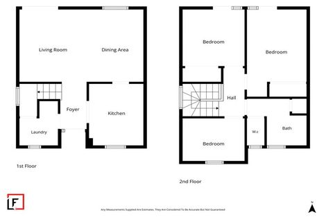 Photo of property in Cornwall Gardens, 1/27 Cornwall Street, St Albans, Christchurch, 8014