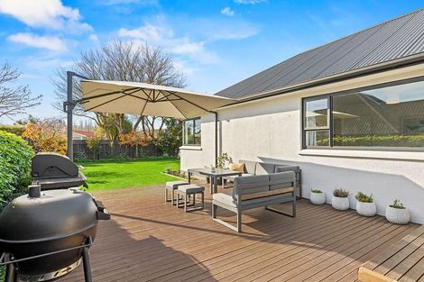 Photo of property in 49 Claridges Road, Casebrook, Christchurch, 8051