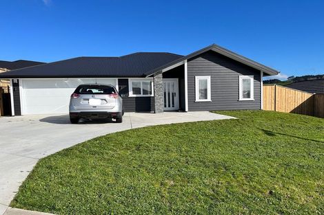 Photo of property in 8 Bathgate Court, Pokeno, 2402