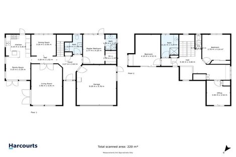 Photo of property in 1 Manuka Avenue, Woburn, Lower Hutt, 5010