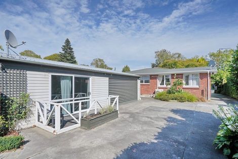 Photo of property in 58 Balrudry Street, Avonhead, Christchurch, 8042