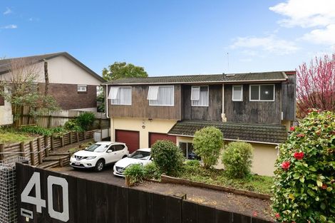 Photo of property in 40 Newcastle Road, Dinsdale, Hamilton, 3204