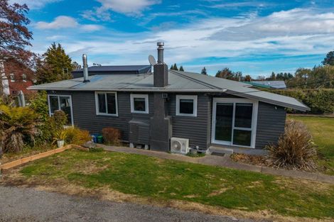 Photo of property in 114 Mangawhero Terrace, Ohakune, 4625