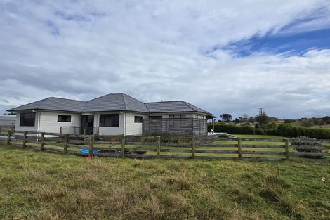 Photo of property in 133 Mosston Road, Castlecliff, Whanganui, 4501