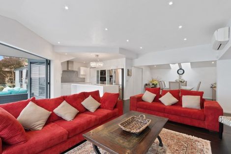 Photo of property in 82 Scarborough Road, Scarborough, Christchurch, 8081