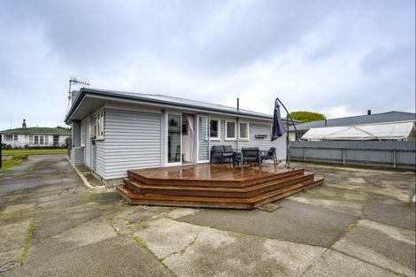 Photo of property in 60 Alexander Avenue, Onekawa, Napier, 4110