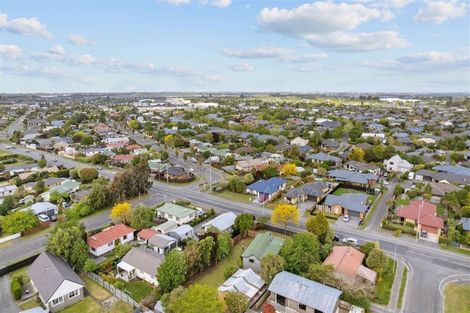 Photo of property in 64 Brookside Road, Rolleston, 7614