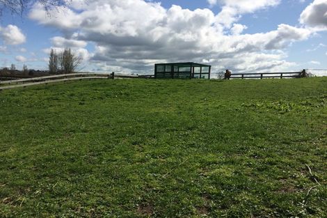 Photo of property in 204 Puketutu Road, Matamata, 3472