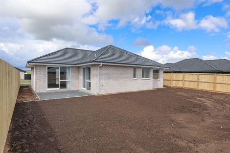 Photo of property in 11 Ballantyne Avenue, Te Kauwhata, 3710