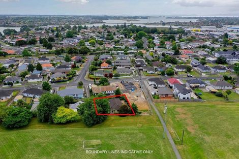 Photo of property in 52c Arimu Road, Papakura, 2110