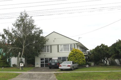 Photo of property in 40 Sunnybrae Road, Hillcrest, Auckland, 0627