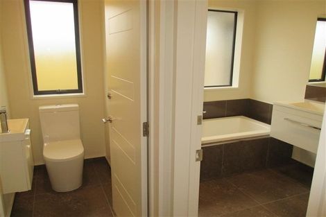 Photo of property in 8 Derek Anderson Place, Halswell, Christchurch, 8025