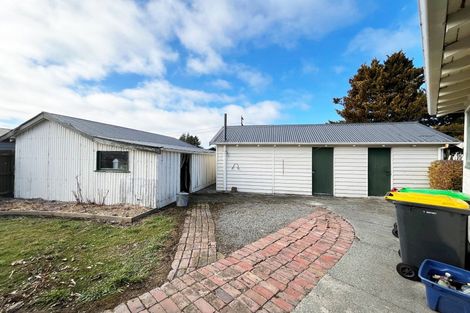 Photo of property in 11 Talbot Road, Fairlie, 7925