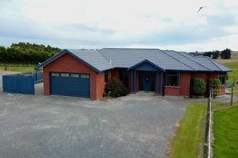 Photo of property in 290 Old Port Road, Warepa, Balclutha, 9273