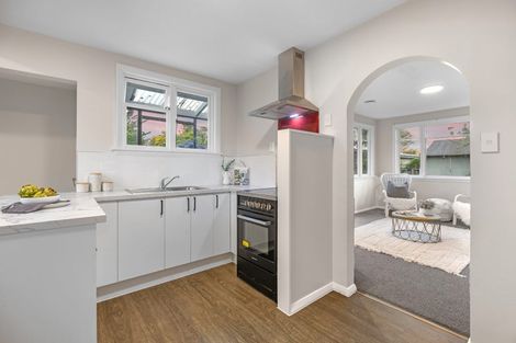 Photo of property in 52a Croziers Road, St Albans, Christchurch, 8052