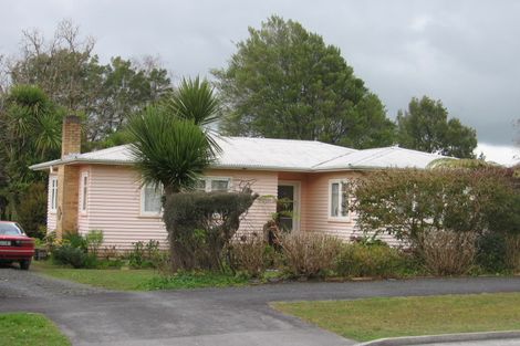 Photo of property in 36 Bruce Avenue, Glenview, Hamilton, 3206