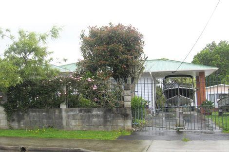 Photo of property in 71 Clotworthy Crescent, Onerahi, Whangarei, 0110