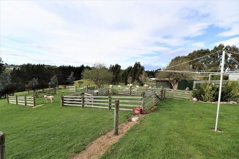Photo of property in 53 Maudes Road, Deborah, Oamaru, 9492