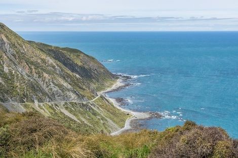 Photo of property in 89 Te Wai Komaru Way, Makara, Wellington, 6972