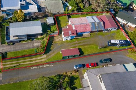 Photo of property in 29 Wallis Street, Raglan, 3225