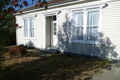 Photo of property in 28 Shakespeare Road, Waltham, Christchurch, 8023