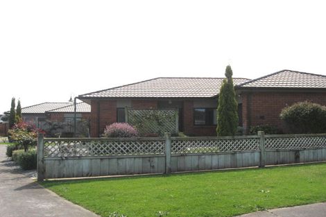 Photo of property in 34a Oxford Road, Springvale, Whanganui, 4501
