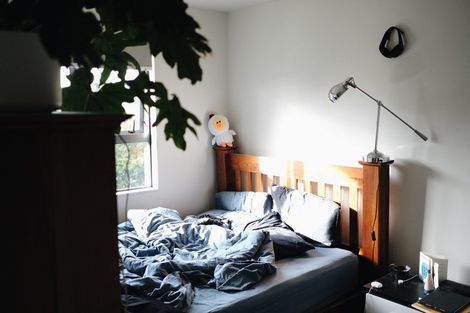 Photo of property in 2b/6 Piwakawaka Street, Eden Terrace, Auckland, 1010