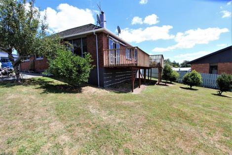 Photo of property in 42 Pokuru Road North, Whakamaru, Mangakino, 3492