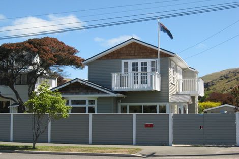 Photo of property in 60 Nayland Street, Sumner, Christchurch, 8081