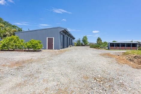 Photo of property in 10 Orowaiti Road, Westport, 7825