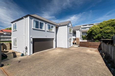 Photo of property in 84a Aroha Avenue, Sandringham, Auckland, 1025
