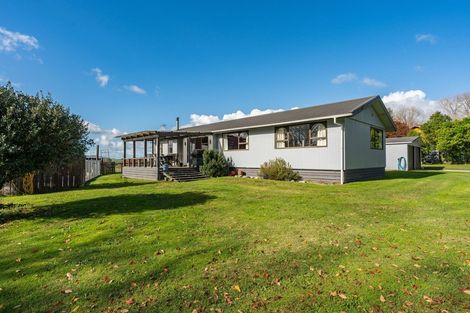 Photo of property in 162 Wharepuhunga Road, Waikeria, Te Awamutu, 3873