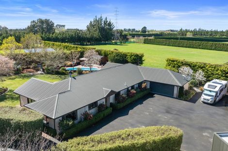 Photo of property in 81 Ohoka Meadows Drive, Ohoka, Kaiapoi, 7692