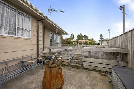 Photo of property in 140 Brecon Road, Stratford, 4332