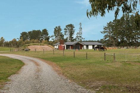 Photo of property in 260 West Melton Road, Rolleston, Christchurch, 7675