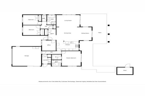 Photo of property in 9 Maniaroa Drive, Katikati, 3129