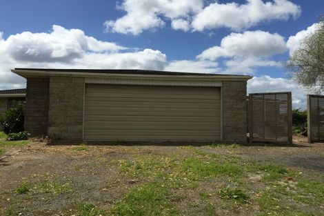 Photo of property in 204 Puketutu Road, Matamata, 3472
