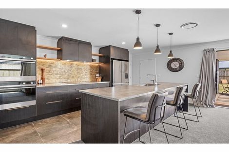 Photo of property in 8 Kotua Street, Woodend, 7610