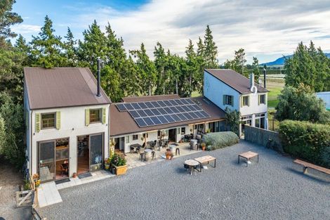 Photo of property in 246 Georges Road, Glasnevin, Amberley, 7482