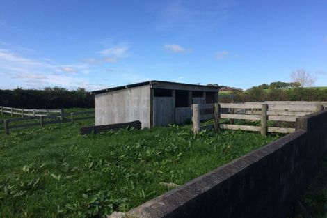 Photo of property in 204 Puketutu Road, Matamata, 3472