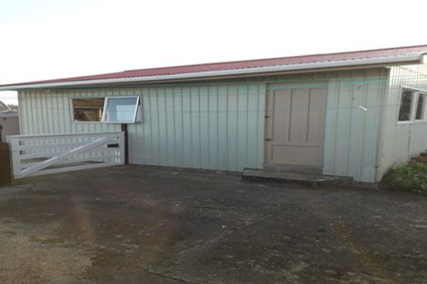 Photo of property in 126 Waverley Street, Karamea, 7893
