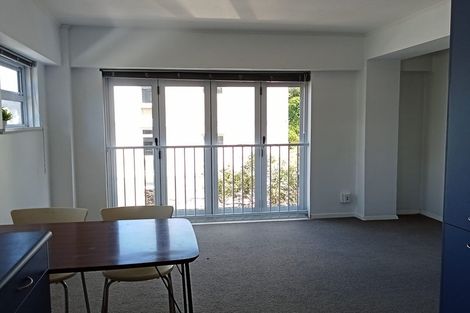 Photo of property in Bydder Apartments, 272 The Terrace, Te Aro, Wellington, 6011