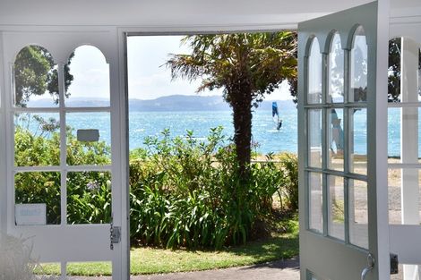 Photo of property in 89 The Esplanade, Manly, Whangaparaoa, 0930