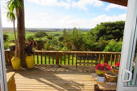 Photo of property in 9190 State Highway 6, Westport, 7892