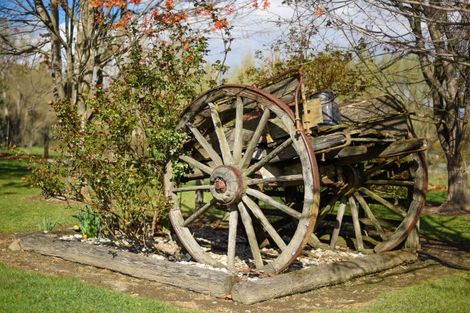 Photo of property in 587 Dunstan Road, Alexandra, 9391