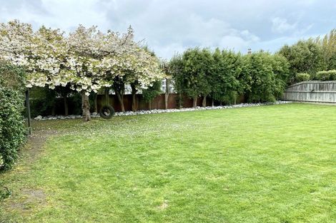 Photo of property in 18 Taumutu Road, Southbridge, 7602