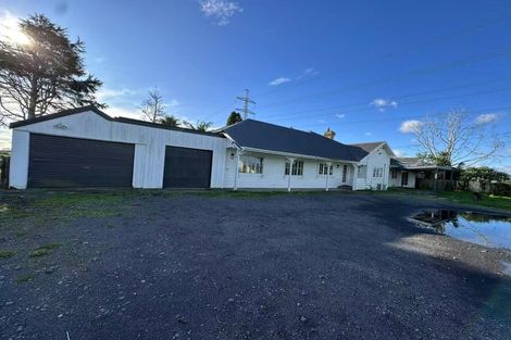 Photo of property in 141 Park Estate Road, Rosehill, Papakura, 2113