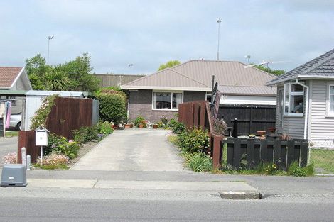 Photo of property in 9c Smith Street, Kaiapoi, 7630