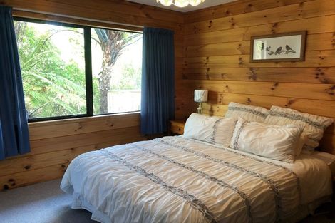 Photo of property in 16 Kamahi Terrace, Omori, Turangi, 3381