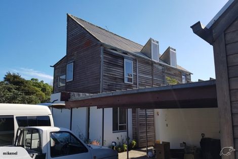 Photo of property in 7 Paua Place, Camborne, Porirua, 5026